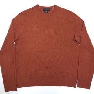 Banana Republic Extra Fine Merino Pullover Sweater
